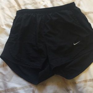 Women’s Nike running shorts